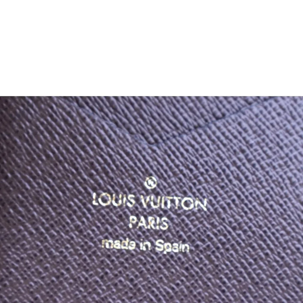 Louis Vuitton  iPhone 6 Monogram Canvas Phone Case Brown - Picture 10 of 10